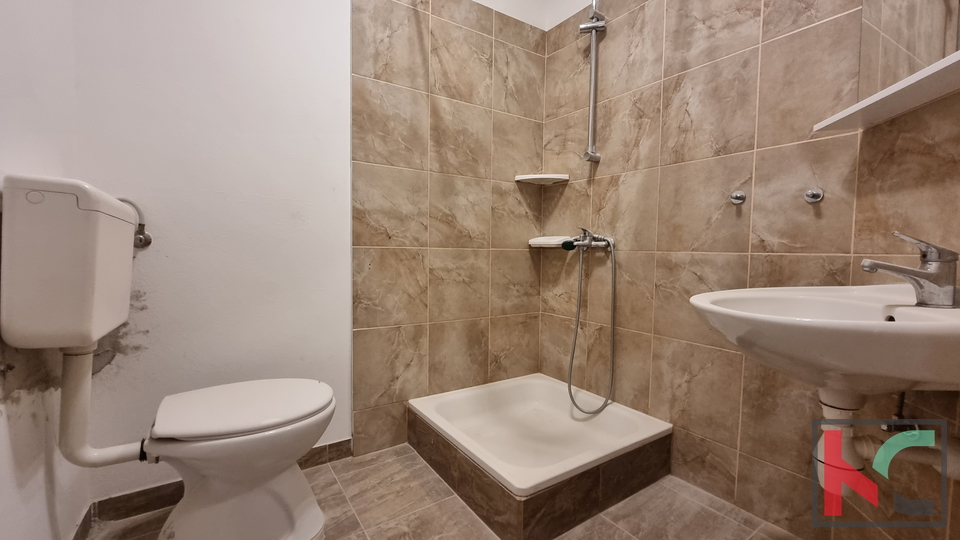 Istra, Štinjan, apartman 45,08m2 na mirnoj lokaciji