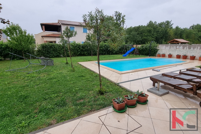 Istria, Marčana, Hreljići, holiday house 175m2