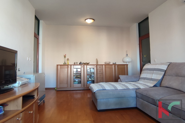 Istra, Pula, Šijana, 3 sobni apartma, 4. nadstropje z dvigalom