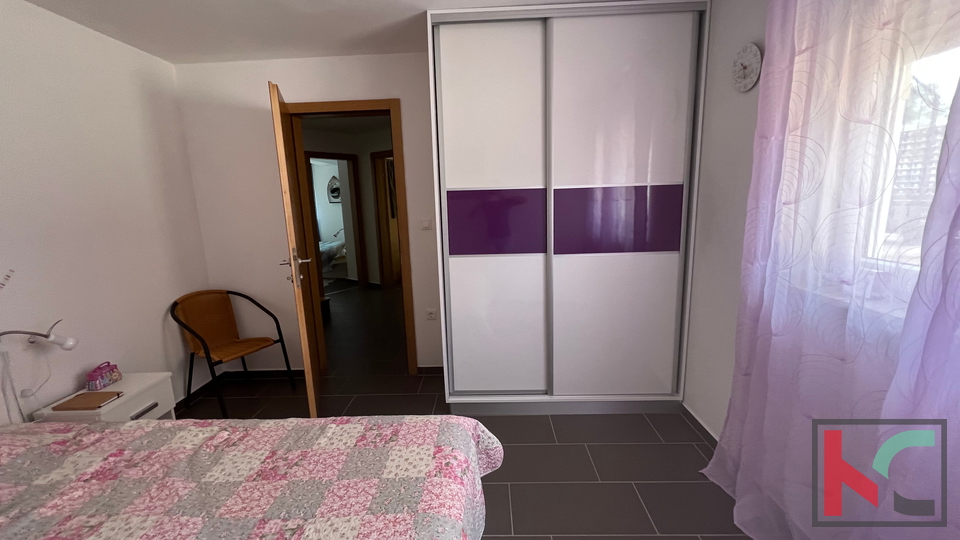 Wohnung, 122 m2, Verkauf, Medulin