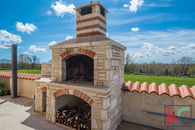 Istria, Marčana, casa vacanze 160m2 con piscina