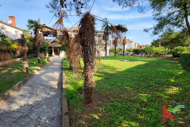 Rovinj, Einfamilienhaus mit drei Wohneinheiten, gute Investitionsmöglichkeit, #verkauf