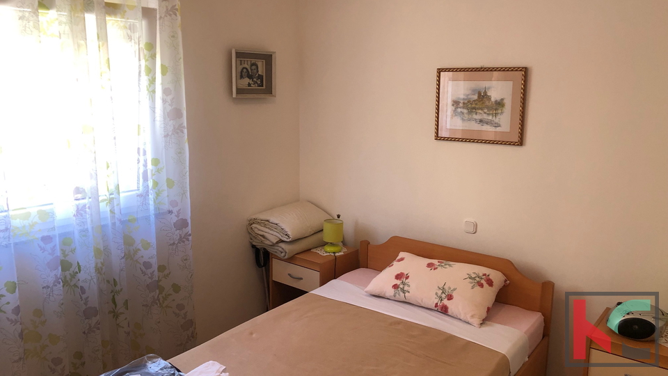 Istria, Fažana, apartment 52.06 m2, 2 bedrooms, #sale