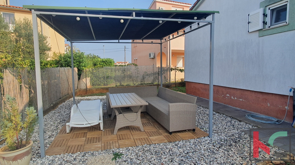 Fasana, Valbandon, casa indipendente con giardino, 595 m2, ottimo investimento #vendita