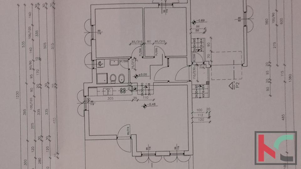 Fažana, Valbandon, Einfamilienhaus mit Garten, 595 m2, ausgezeichnete Investition #verkaufen