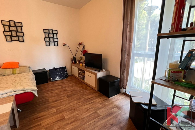 Pula, Veruda, appartamento 56,10 m2 in posizione ambita, con ascensore, vendita #esclusiva