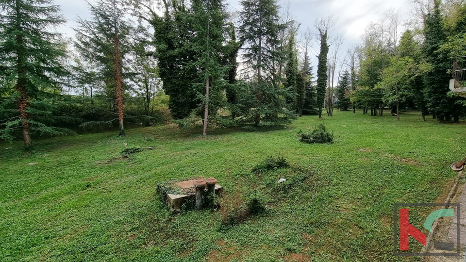 Poreč, jednosoban stan, 200m od mora, 39m2, 1 SS + DB, #prodaja