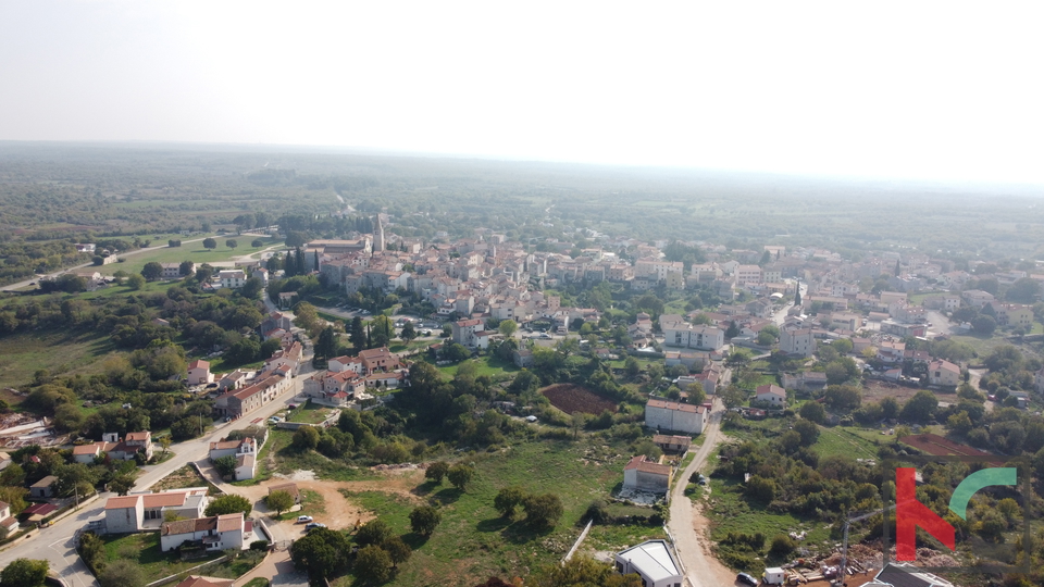 Istra, Bale, kuća za odmor s bazenom na prostranoj okućnici 1650m2, #prodaja