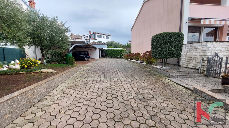 Istria, Štinjan, condominio a 400 metri dal mare, #vendita