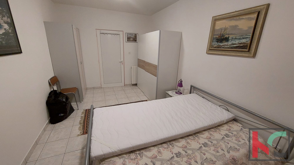 Istra, Štinjan, apartmanska kuća 400 metara od mora, #prodaja