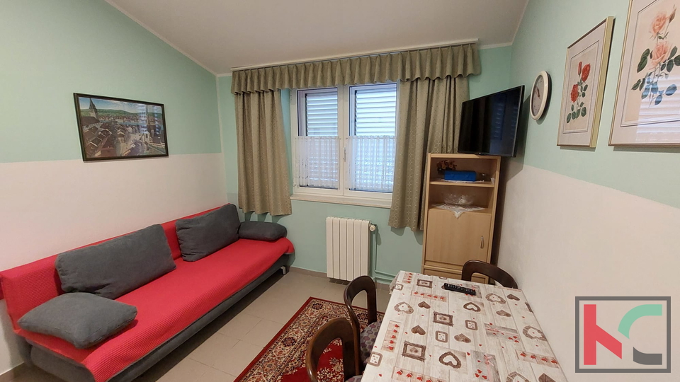 Istria, Štinjan, condominio a 400 metri dal mare, #vendita