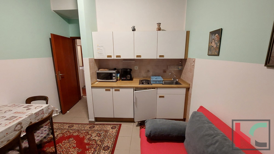 Istra, Štinjan, apartmanska kuća 400 metara od mora, #prodaja