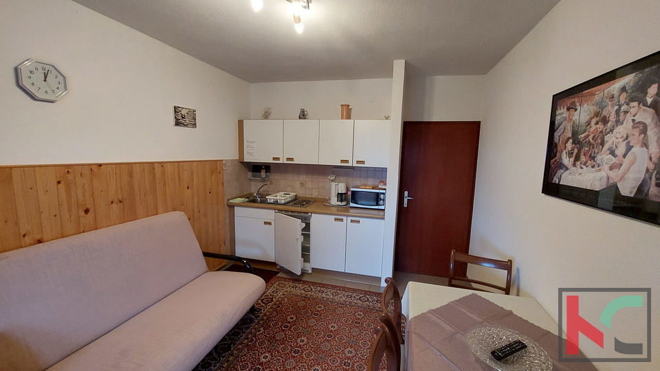 Istria, Štinjan, condominio a 400 metri dal mare, #vendita