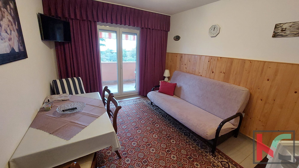 Istra, Štinjan, apartmanska kuća 400 metara od mora, #prodaja