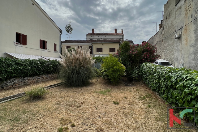 Pula, Center, detached house 150m2 on a plot of 407m2, #sale