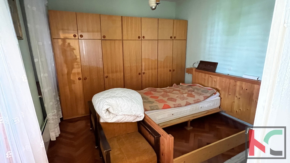 Пула, Центр, дом 150м2 на участке 407м2, #продажа