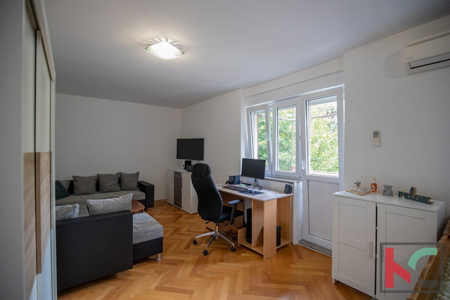 Istrien, Pula, Monte Zaro, Wohnung 57,79 m2, #verkauf