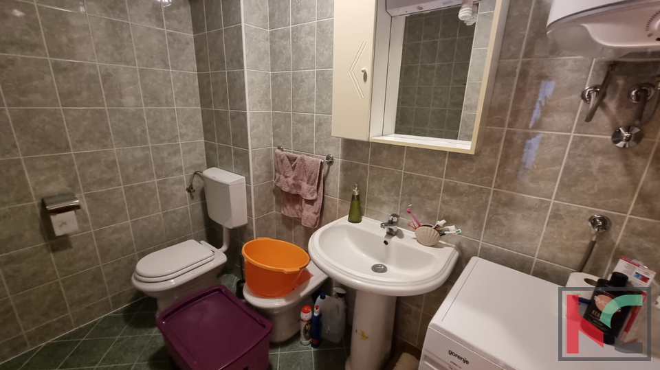 Istra, Štinjan, apartman 63,28m2 na mirnoj lokaciji