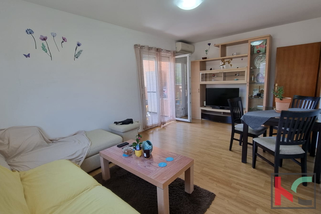 Istra, Štinjan, stanovanje 63,28 m2 na mirni lokaciji