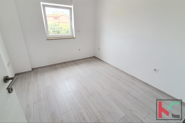 Istrien, Peroj-Barbariga, Wohnung 102,89 m2 mit Meerblick