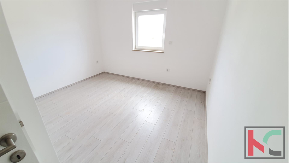 Istrien, Peroj-Barbariga, Wohnung 102,89 m2 mit Meerblick