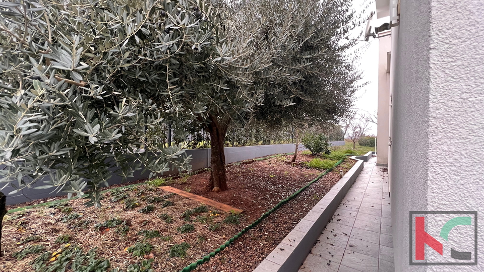 Istria, Parenzo, casa indipendente con giardino paesaggistico in ottima posizione, #vendita