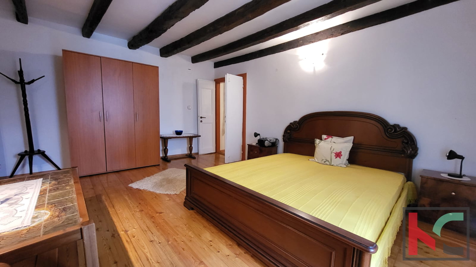 Istria, Pavićini, casa in pietra d'Istria ristrutturata 198m2