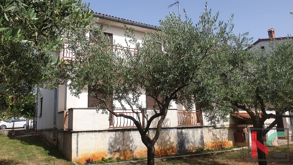 House, 218 m2, For Sale, Poreč