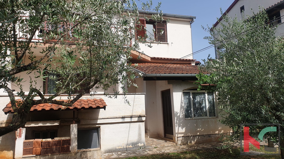 House, 218 m2, For Sale, Poreč