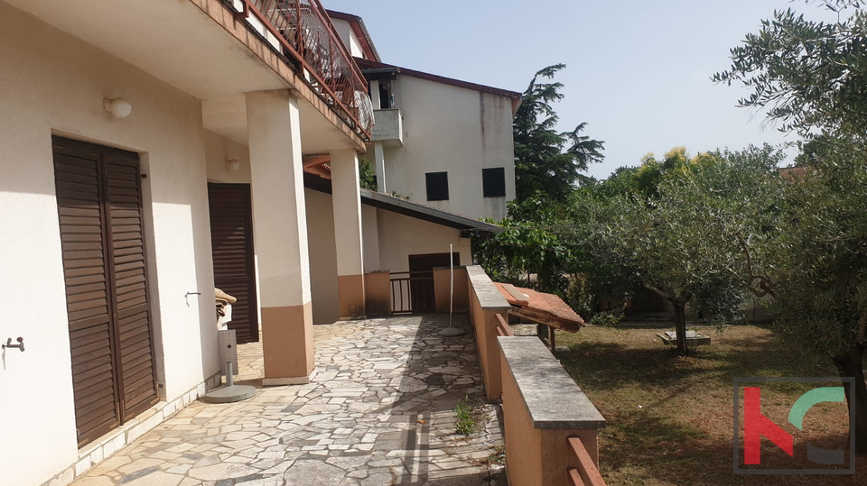 House, 218 m2, For Sale, Poreč