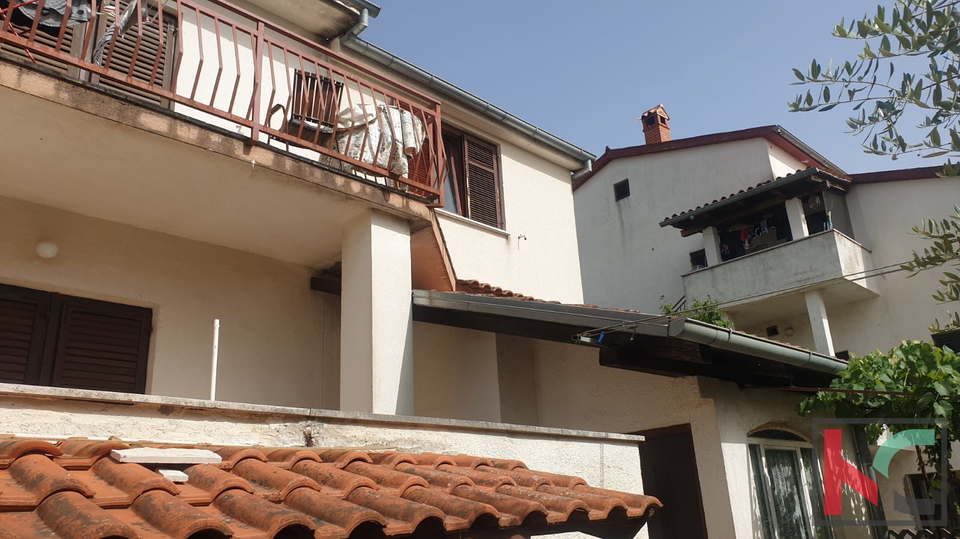 House, 218 m2, For Sale, Poreč