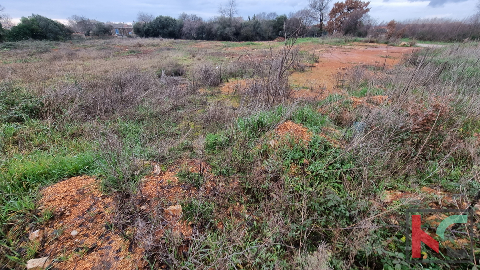 Istria, Loborika, terreno edificabile e agricolo 2747m2