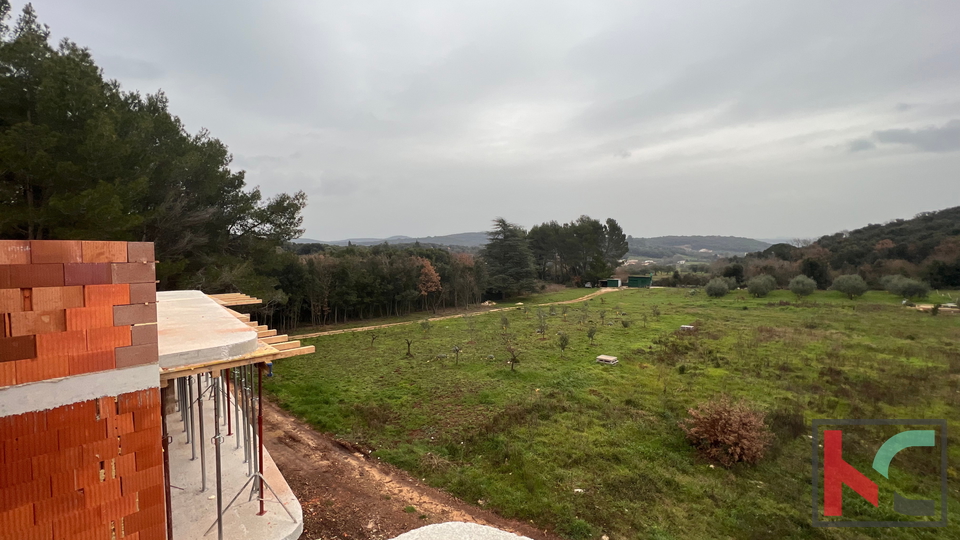 Rovigno, Borik, appartamento di lusso al piano terra con ampio giardino, vicino alla spiaggia #vendita