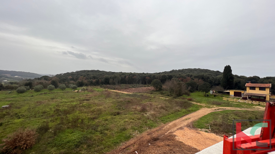 Rovigno, Borik, appartamento di lusso al piano terra con ampio giardino, vicino alla spiaggia #vendita