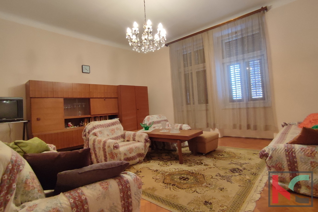 Истрия, Пула, Видиковац, квартира 88.93 м2 возле школы Видиковац, #продажа