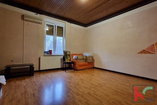 Pula, Punta, stanovanje 122,72m2 s pogledom na morje