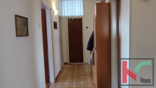 Istria, Fasana, Valbandon, casa familiare con piscina e 3 appartamenti, #vendita