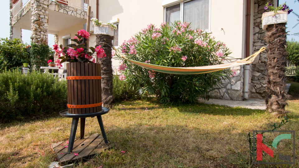 Istria, Fasana, Valbandon, casa familiare con piscina e 3 appartamenti, #vendita