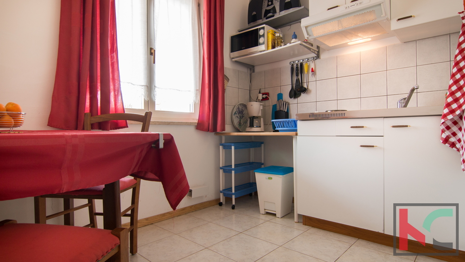 Istria, Fasana, Valbandon, casa familiare con piscina e 3 appartamenti, #vendita