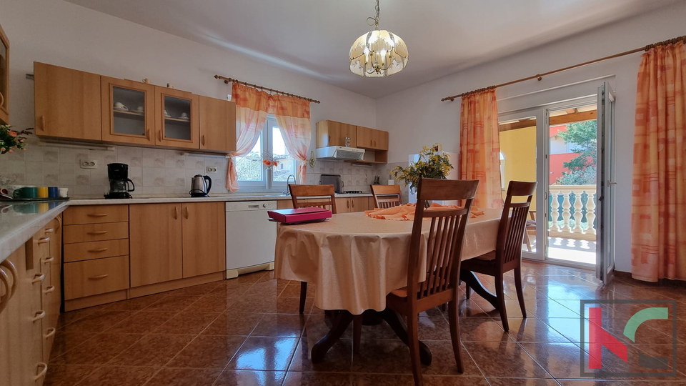 Istria, Ližnjan, detached house with garden on an area of ​​541m2, #sale