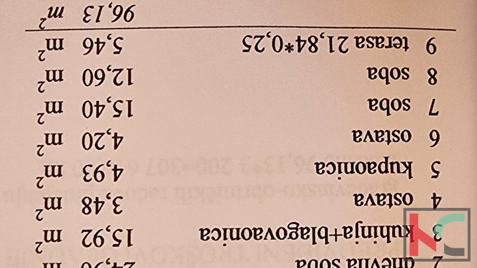 Истрия, Лижнян, Частный дом с садом площадью 541м2, #продажа