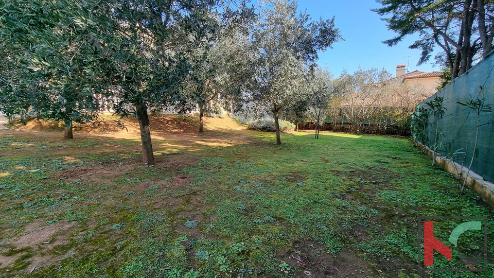 Istrien, Ližnjan, Einfamilienhaus mit Garten auf einer Fläche von 541m2, #verkaufen