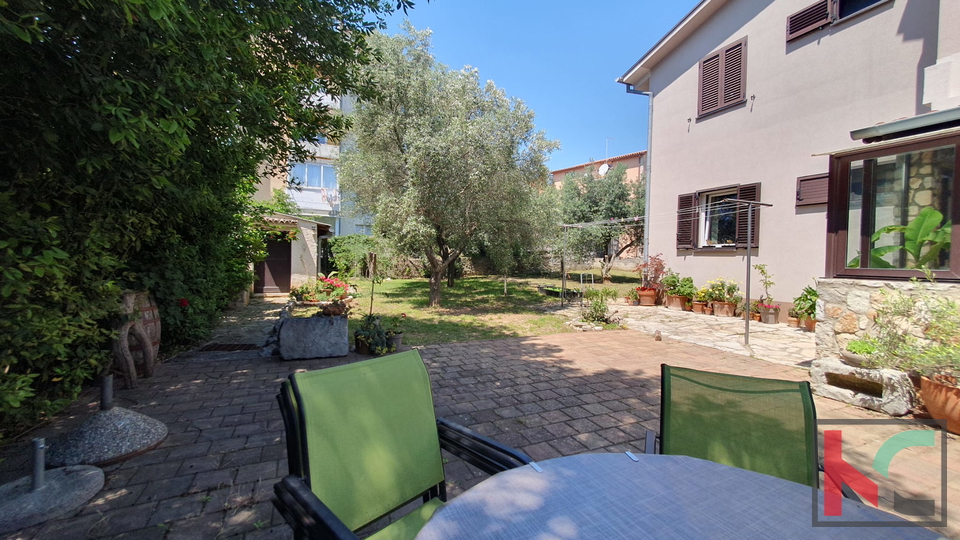 Pula, Kaštanjer, spacious apartment 146.29m2 #sale