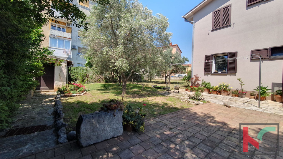 Pula, Kaštanjer, spacious apartment 146.29m2 #sale