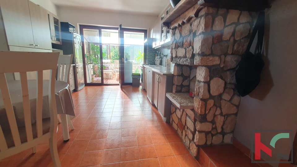 Pula, Kaštanjer, spacious apartment 146.29m2 #sale