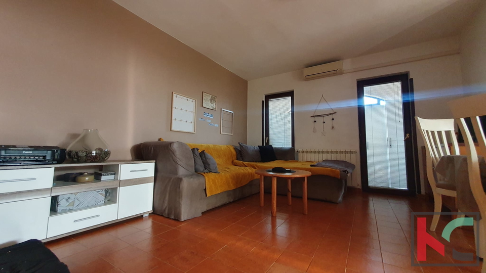 Pula, Kaštanjer, spacious apartment 146.29m2 #sale