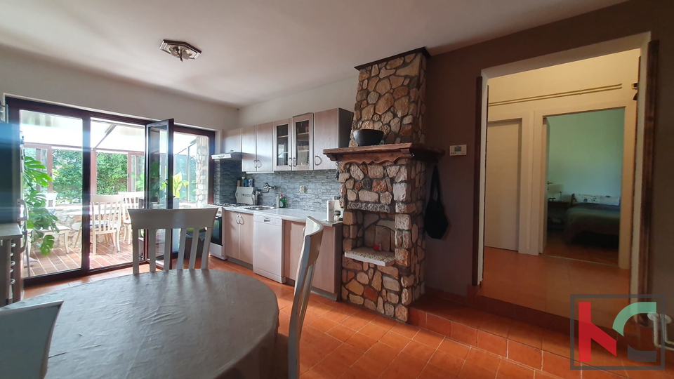 Pula, Kaštanjer, spacious apartment 146.29m2 #sale