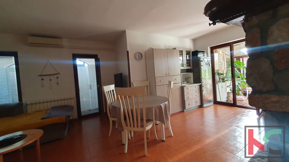 Pula, Kaštanjer, spacious apartment 146.29m2 #sale