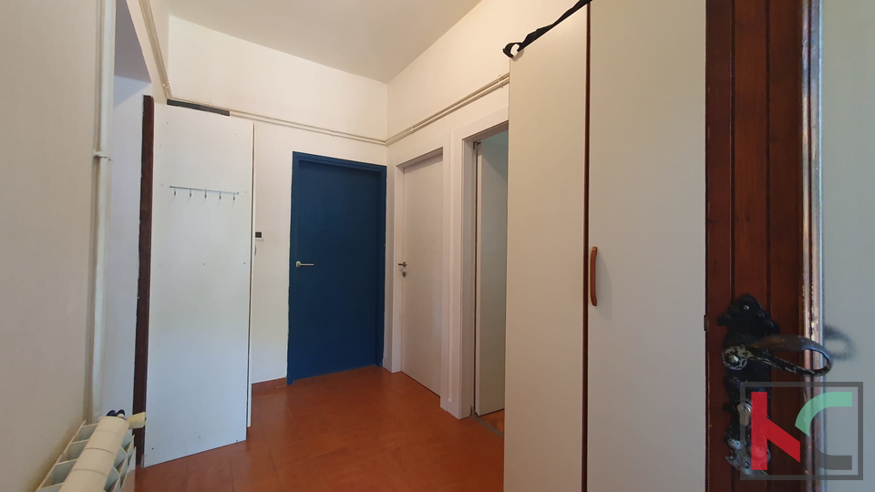 Pula, Kaštanjer, spacious apartment 146.29m2 #sale