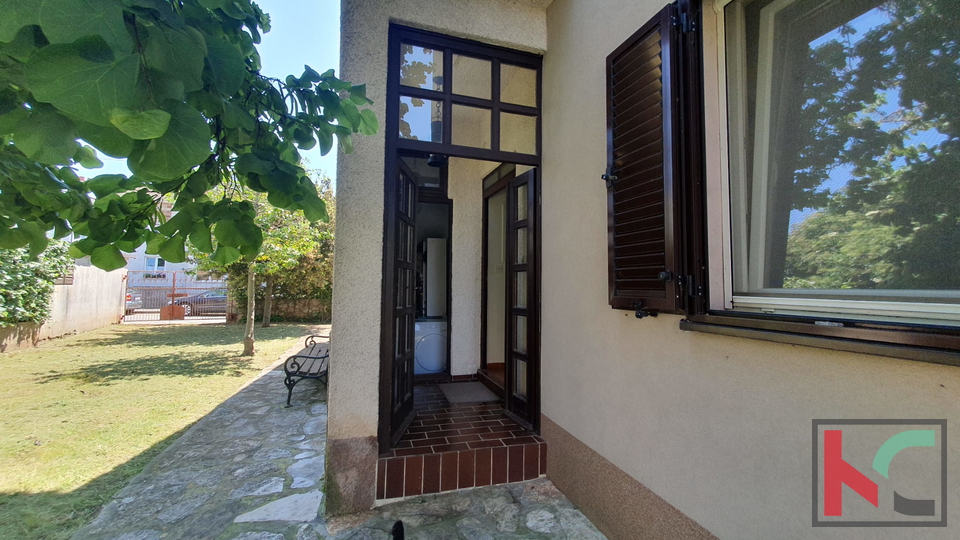 Pula, Kaštanjer, spacious apartment 146.29m2 #sale